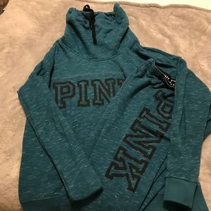 Victoria’s Secret PINK Sweatsuit